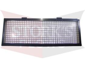 68811 Top Screen for Western / Fisher Salt spreader Model 1000 / 2000 Grate