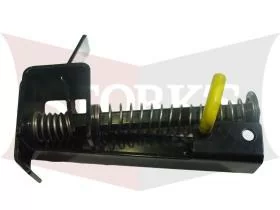 69709 Fisher HT Half Ton Minute Mount Series Stand Assembly 69625