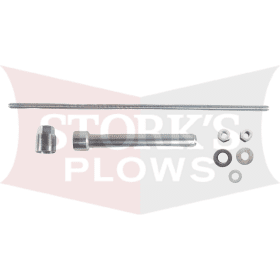 69780 Wing Spring Removal Tool Western Prodigy / SnowEx Speedwing / Fisher XRS Blizzard