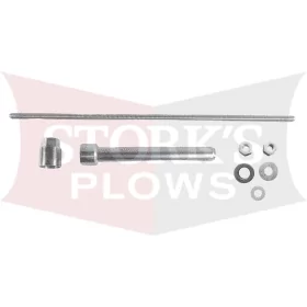 69780 Wing Spring Removal Tool Western Prodigy / SnowEx Speedwing / Fisher XRS Blizzard
