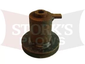 chevy belt drive hydraulic plow pump kit 6988