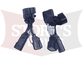 69928 Western / Fisher / SnowEx Adapter Kit