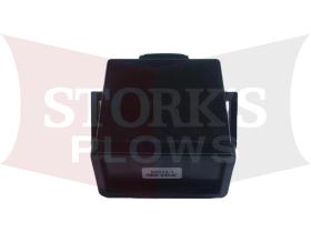 69932-1 Plow Light Harness Soft Start Module Western Fisher SnowEx