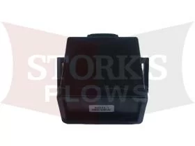 69932-1 Plow Light Harness Soft Start Module Western Fisher SnowEx