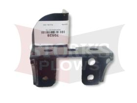 fisher mount bracket