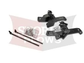 Fisher plow mount 7168