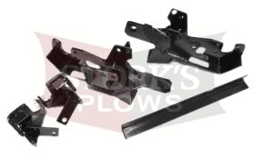 7183-1 2008-2016 Ford Super Duty F250 F350 F450 F550 Fisher Plow Mount
