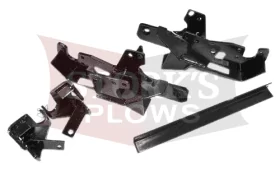 7183-1 2008-2016 Ford Super Duty F250 F350 F450 F550 Fisher Plow Mount