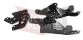 Fisher Plow Mount 7192
