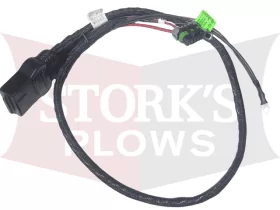 72092 Western harness