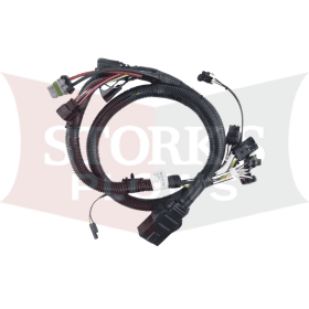 72155 SnowEx LiquiMaxx Sprayer Cable Assembly