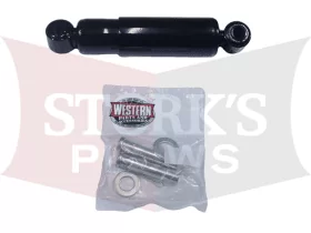 72510 Western Shock Absorber Kit Wide-Out Wide-Out XL