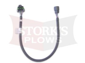 72554 72544 HCM harness assembly
