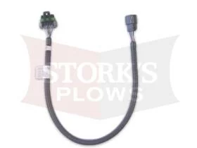 72554 72544 HCM harness assembly