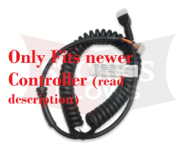 96437 hand handheld control for straight blade