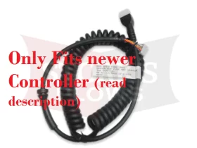 96437 hand handheld control for straight blade