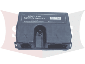 72564 LED plow light control module