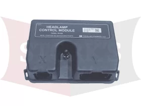 72564 LED plow light control module