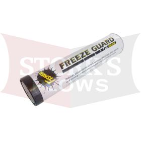 72901 Fisher Freeze Guard Low Temp Grease 14 Oz Gun Tube
