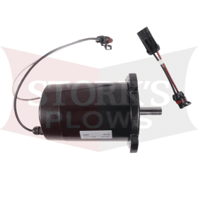D5522 Factory Snowex Motor Spreader 1750 RPM 1/3 HP  Fisher Western Blizzard  SP-7550 SP-2400