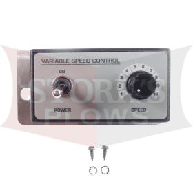 75419 Control Tailgate Spreader Snowex Western Fisher 300 300G SP-100-1 SP-125-1 SP-325 Controller D6474 D7171