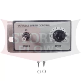 75419 Control Tailgate Spreader Snowex Western Fisher 300 300G SP-100-1 SP-125-1 SP-325 Controller D6474 D7171