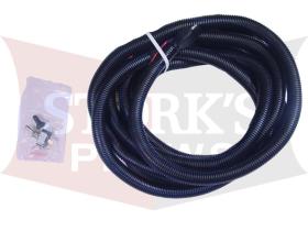 75420 Tailgate Spreader 189" Vehicle Wiring Harness Fisher Western SnowEx SP-100 SP-100-1 SP-125-1 