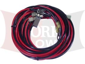 75423 Salt Spreader 144" Power Cable SnowEx Tailgate Spreaders SP-100 SP-125