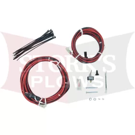 75424 SnowEx Western Spreader Wiring Harness Kit - SP-125-1 SP-225-1 Low-Pro 300 - D6719