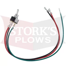 75568 Spreader Switch Assembly Service Kit SnowEx Western Fisher