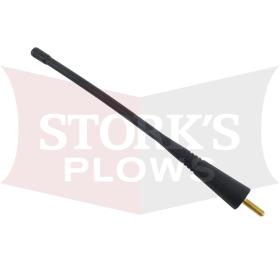 D6084 / 75634 Western Fisher Snowex Tailgate Salt Spreader Wireless Antenna SR-110 SR-210 300W