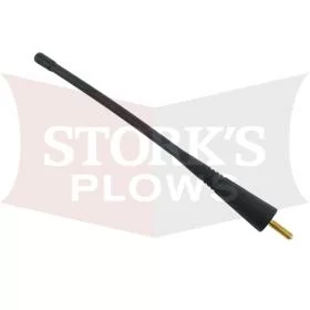 D6084 / 75634 Western Fisher Snowex Tailgate Salt Spreader Wireless Antenna SR-110 SR-210 300W