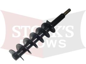 75661 Auger Tailgate Spreader ProFlo Speed-Caster Bulk Pro Western Fisher 525 SnowEx 1575 SP-1575