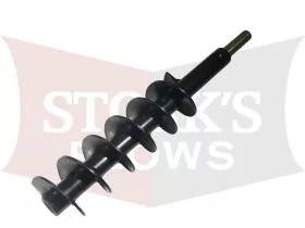 75661 Auger Tailgate Spreader ProFlo Speed-Caster Bulk Pro Western Fisher 525 SnowEx 1575 SP-1575