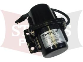 75673 80 LB Vibrator SnowEx Helixx Drop Pro Western Pro-Flo Fisher Speed-Caster D6174