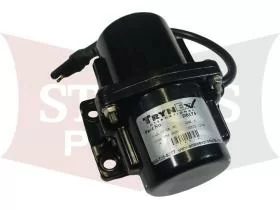 75673 80 LB Vibrator SnowEx Helixx Drop Pro Western Pro-Flo Fisher Speed-Caster D6174