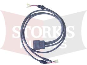 sp-7550 spreader harness d552