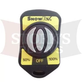 75911 Fisher 300W Wireless Salt Spreader Key Fob 