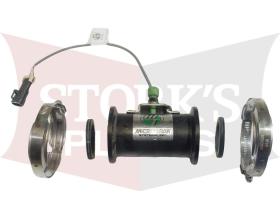 76158 SnowEx LiquiMaxx Brine Sprayer Flow Meter Kit HFD-200
