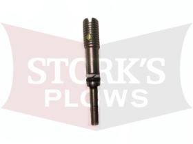 56330 Western 7631 Fisher Quill Assembly Hydraulic Pump