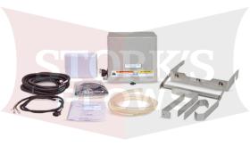 76410 Western Fisher Pre-Wet System Full Feature Pump Kit