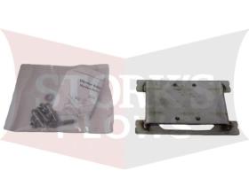 76669 Vibrator Adapter Service Kit Western Striker Tornado / Fisher Steel-Caster Poly-Caster