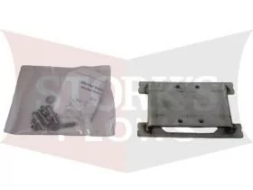 76669 Vibrator Adapter Service Kit Western Striker Tornado / Fisher Steel-Caster Poly-Caster