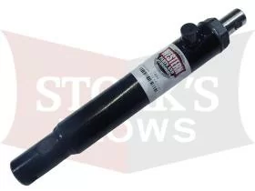 77484 / 84496  Lift Cylinder 1-1/2 X 6 Double-Acting Western Defender, Impact, Fisher HS, Trailblazer, SnowEx UTV, LT Plow