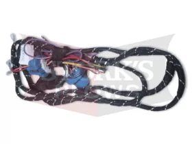 26009 unimount HB1 HB5 headlight harness