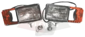 arrow 780 headlight replacements