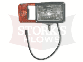 passengers side arrow light for blizzard