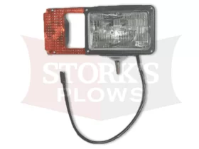 passengers side arrow light for blizzard