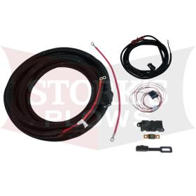 78204 spreader wiring kit