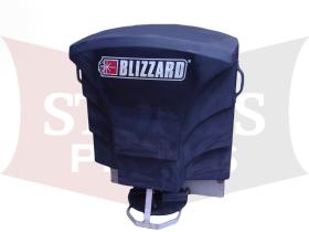 78231-1 New Blizzard Full Chute Assembly Poly Ice Chaser 1.5, 1.8, 2.5